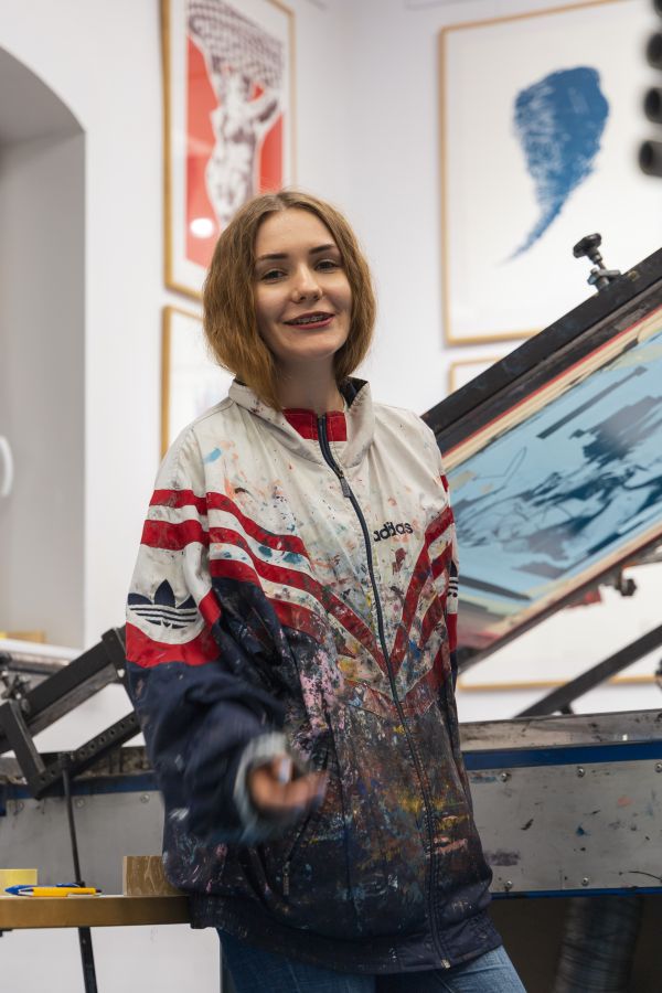 Magdalena Świerczek – 